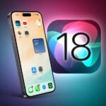 کدام مدل‌های آیفون به iOS ۱۸ ارتقا پیدا می‌کنند؟