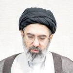 علت تعطیلی کلاس خارج فقه سید مجتبی خامنه‌ای