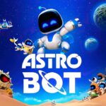 بررسی بازی Astro Bot