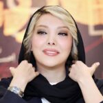 (تصاویر) زندگی، عکس‌ها و بیوگرافی صدف اسپهبدی