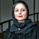 زندگی شخصی و ماجرای ازدواج سولماز غنی (تصاویر)