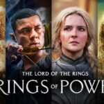 سریال The Rings of Power احتمالا برای فصل سوم تمدید خواهد شد