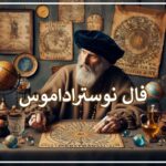 فال نوستراداموس فردا ۵ آبان 🔮 فال نوستراداموس روزانه تک نیت • مجله تصویر زندگی