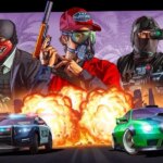 بازی GTA 5 هنوز محبوب‌ترین بازی دنیا برای استریم کردن است