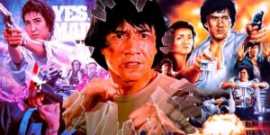 ۱۰ فیلم رزمی پلیسی برتر تاریخ سینما؛ از Kung Fu Jungle تا The Protector