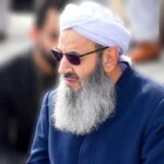 حضور مولوی عبدالحمید در جلسه معارفه استاندار سیستان و بلوچستان + تصویر