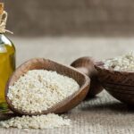 روغن کنجد مصرف کنیم یا نه؟