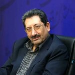 تصادف خودرو وزیر صمت؛ محمد اتابک به بیمارستان منتقل شد