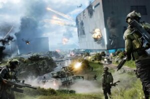 بازی Battlefield 6 بزرگ‌ترین پلی‌تست تاریخ این فرنچایز را خواهد داشت