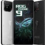 رونمایی از جدیدترین گوشی ایسوس/ ASUS ROG Phone ۹ را بیشتر بشناسید