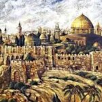 از بین ۷۰ هزار پیغمبر در فلسطین قبر کدام یک مشخص است؟