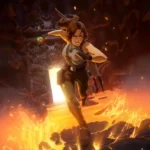 نقد سریال Tomb Raider: The Legend of Lara Croft