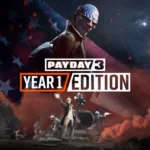 نسخه جدید بازی Payday 3 به مناسبت سالگرد انتشار آن در دسترس قرار گرفت