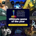 Wukong بازی سال مراسم Golden Joystick 2024 شد