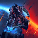 آیا باید نگران Mass Effect بعدی باشیم؟