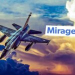 Mirage F1 ؛ داستان تنها جنگنده ای که F-14 Tomcatهای ساخت آمریکا را ساقط کرد