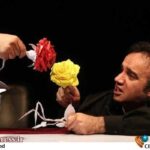 نمایش عروسکی خیلی به گردن هنر کشور حق دارد – اخبار سینمای ایران و جهان