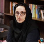 «آزاده نظربلند» دبیرکل هیات امنای نهاد کتابخانه‌های عمومی کشور شد – اخبار سینمای ایران و جهان