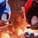 فروش فیلم Sonic the Hedgehog 3 در آمریکا از ۱۰۰ میلیون دلار گذشت