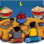 موضوع انشا در مورد شب یلدا برای دانش‌آموزان • مجله تصویر زندگی