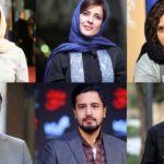 10 تا از بهترین بازیگران دهه شصتی سینمای ایران