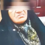 روایت قاضی شهریاری از ضریب هوشی خاص کلثوم اکبری روایت قاضی شهریاری از ضریب هوشی خاص کلثوم اکبری