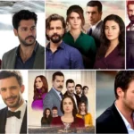 ترکیه از سریال هایش چقدر درآمد دارد؟ ترکیه از سریال هایش چقدر درآمد دارد؟