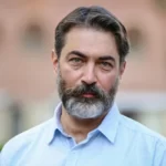 بدل پارسا پیروزفر در برنامه «هزار و یک» با حضور جناب خان! + ویدیو