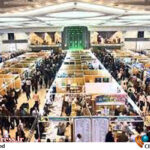 انتصاب رئیس و اعضای شورای سیاستگذاری نمایشگاه بین‌المللی کتاب تهران – اخبار سینمای ایران و جهان