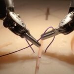 برای اولین بار؛ رباتها با فیلم دیدن جراحی را یادگرفتند! برای اولین بار؛ رباتها با فیلم دیدن جراحی را یادگرفتند!