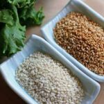 این دانه خوشمزه یک ضد التهاب قوی است این دانه خوشمزه یک ضد التهاب قوی است