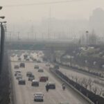 “آلودگی هوا” سیستم ایمنی را ضعیف میکند؟! “آلودگی هوا” سیستم ایمنی را ضعیف میکند؟!