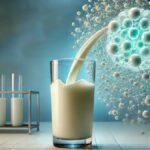 تحویل هدفمند داروها با شیر! تحویل هدفمند داروها با شیر!