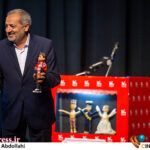 از طراحی و تولید «اسباب‌بازی‌»متناسب با ذائقه بچه‌ها و فناوری‌های جدید و مبتنی بر دیدگاه‌های خانواده و منطبق با اهداف تربیتی حمایت می‌کنیم – اخبار سینمای ایران و جهان