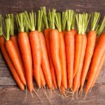 هویج به درمان دیابت نوع ۲ کمک میکند؟ هویج به درمان دیابت نوع ۲ کمک میکند؟