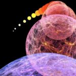 آیا تورم کیهانی مسئول تولد کهکشانهاست؟! آیا تورم کیهانی مسئول تولد کهکشانهاست؟!