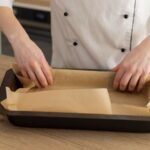 چگونه در خانه کاغذ روغنی درست کنیم ؟