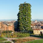 (تصاویر) این «جنگل عمودی» بهترین ساختمان جهان در سال ۲۰۱۴ شد (تصاویر) این «جنگل عمودی» بهترین ساختمان جهان در سال ۲۰۱۴ شد