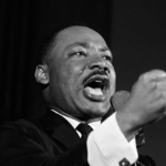 رازهای سر به مهر؛ زندگی قهرمانانه مارتین لوتر کینگ در سایه اسناد محرمانه رازهای سر به مهر؛ زندگی قهرمانانه مارتین لوتر کینگ در سایه اسناد محرمانه