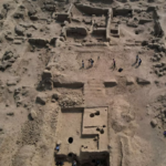 فرارو | کشف یک گورستان غیرمعمول فرارو | کشف یک گورستان غیرمعمول