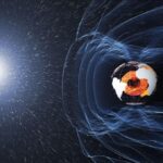 قطب مغناطیسی شمال کره زمین در حال تغییر مکان است!