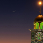 سال تحویل ۱۴۰۴ چندم ماه رمضان است؟ سال تحویل ۱۴۰۴ چندم ماه رمضان است؟