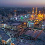 سفری به شهر کاظمین عراق؛ ردپای پادشاه ساسانی در دل ایرانشهر