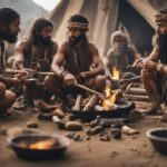 کلید پیوند انسان و نئاندرتال؛ گروه‌ خونی انسان‌ اولیه کشف شد