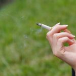 تاثیر دخانیات در کاهش باروری زنان