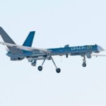 پهپاد اوراین؛ پرنده تهاجمی روس با چهار بمب هدایت شونده///تکراری پهپاد اوراین؛ پرنده تهاجمی روس با چهار بمب هدایت شونده///تکراری