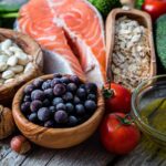 سه ماده غذایی سرشار از امگا ۳ سه ماده غذایی سرشار از امگا ۳