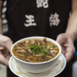 سوپ مار؛ غذای محبوب هنگکنگیها سوپ مار؛ غذای محبوب هنگکنگیها