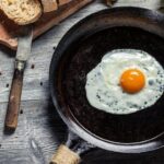 ادویه‌ای که خواص تخم‌ مرغ را چندین برابر می‌کند