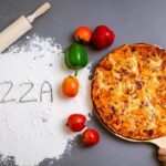 طرز تهیه ۵ نوع پیتزای ساده و خانگی